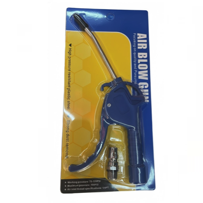 HardwareCity Plastic Steel AIR BLOW DUSTER GUN